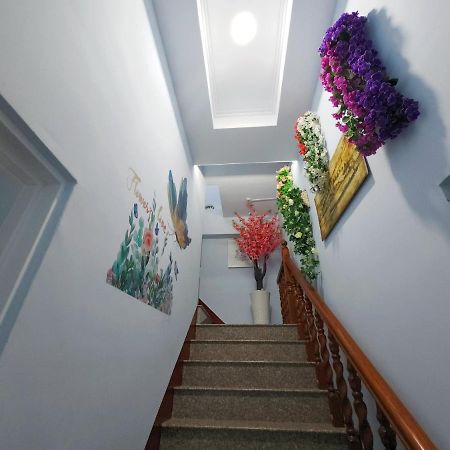 Shell Inn Bandar Lama Bandar Lama Hengchun Luaran gambar