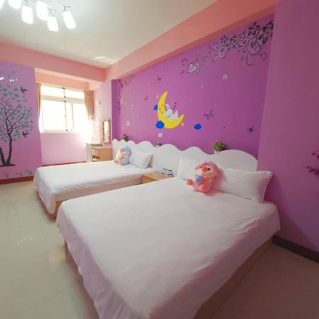 Shell Inn Bandar Lama Bandar Lama Hengchun Luaran gambar