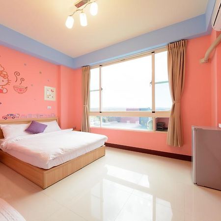 Shell Inn Bandar Lama Bandar Lama Hengchun Luaran gambar