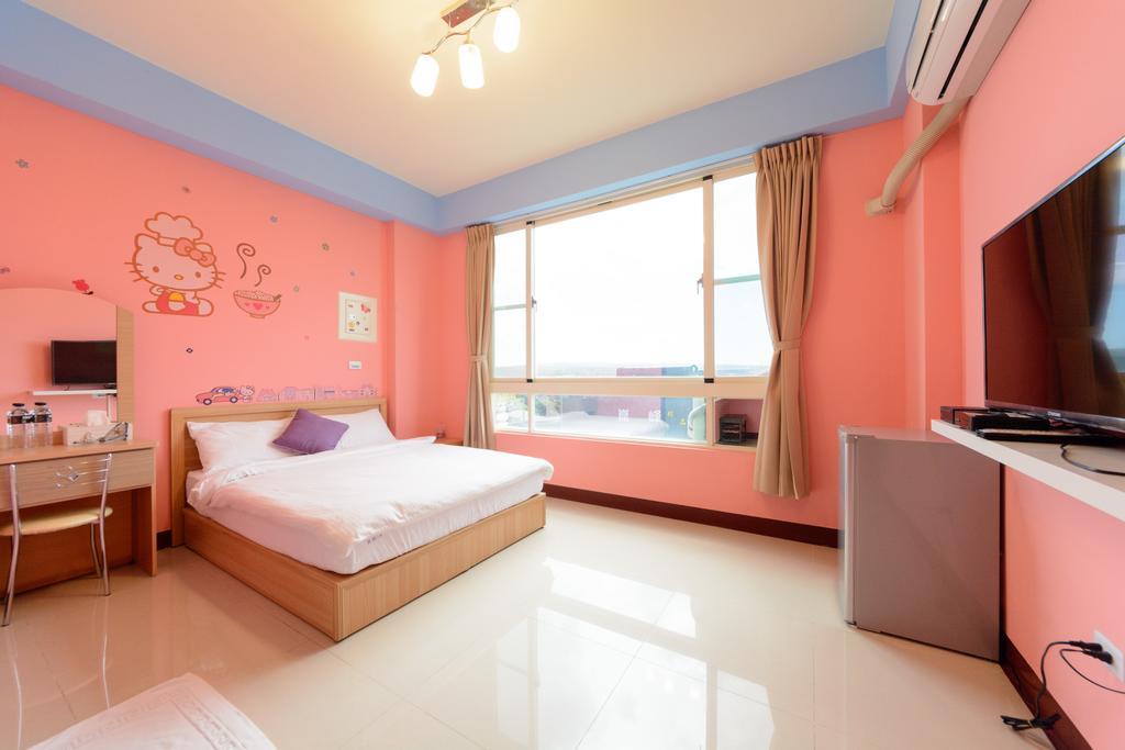 Shell Inn Bandar Lama Bandar Lama Hengchun Luaran gambar